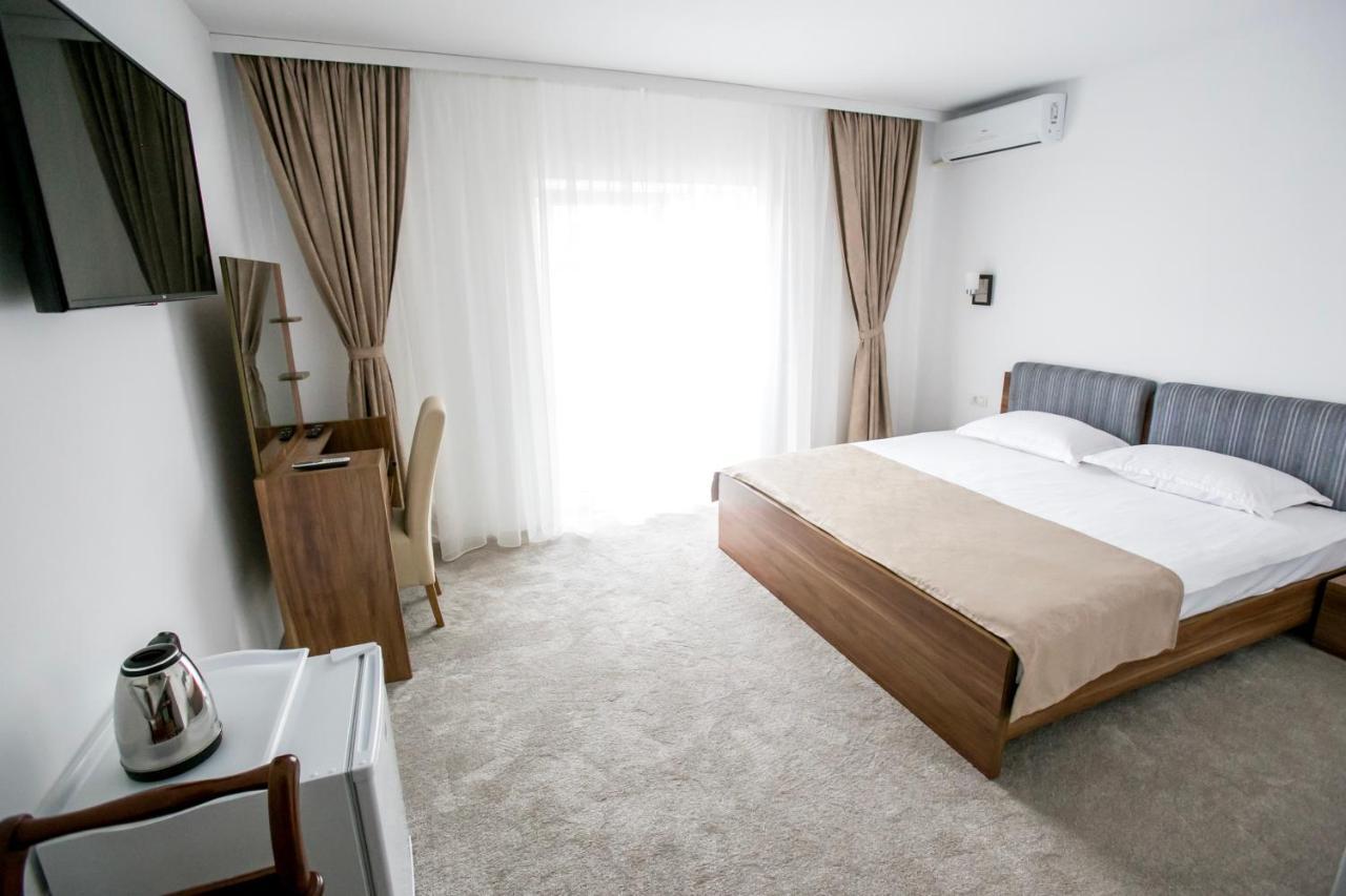 Vila Kalliopi Eforie Nord Zewnętrze zdjęcie