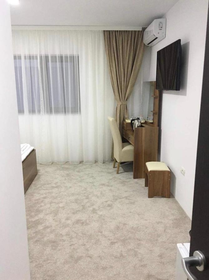 Vila Kalliopi Eforie Nord Zewnętrze zdjęcie