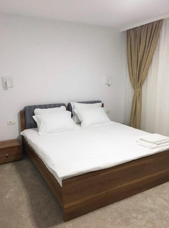 Vila Kalliopi Eforie Nord Zewnętrze zdjęcie