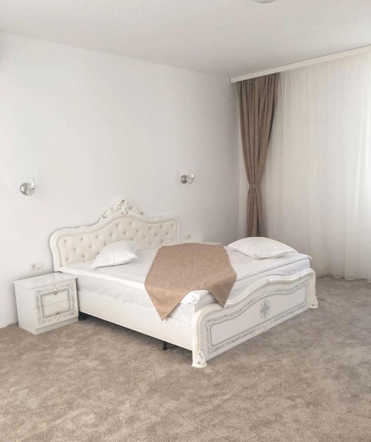 Vila Kalliopi Eforie Nord Zewnętrze zdjęcie