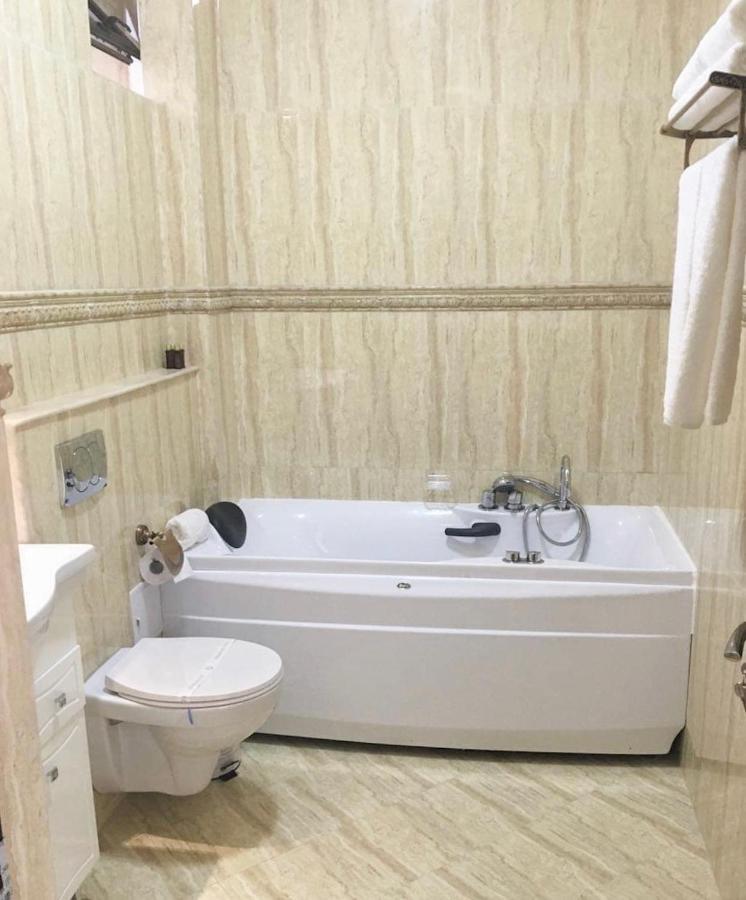 Vila Kalliopi Eforie Nord Zewnętrze zdjęcie