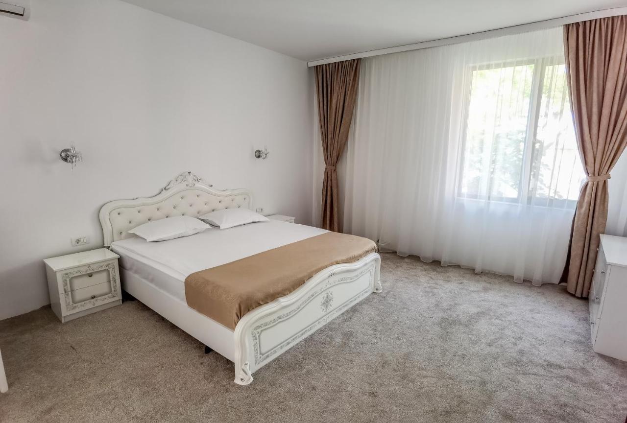 Vila Kalliopi Eforie Nord Zewnętrze zdjęcie