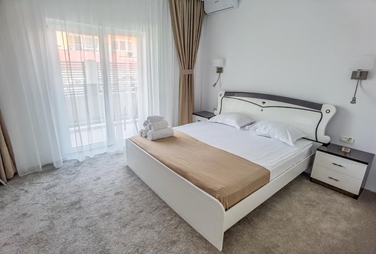 Vila Kalliopi Eforie Nord Zewnętrze zdjęcie