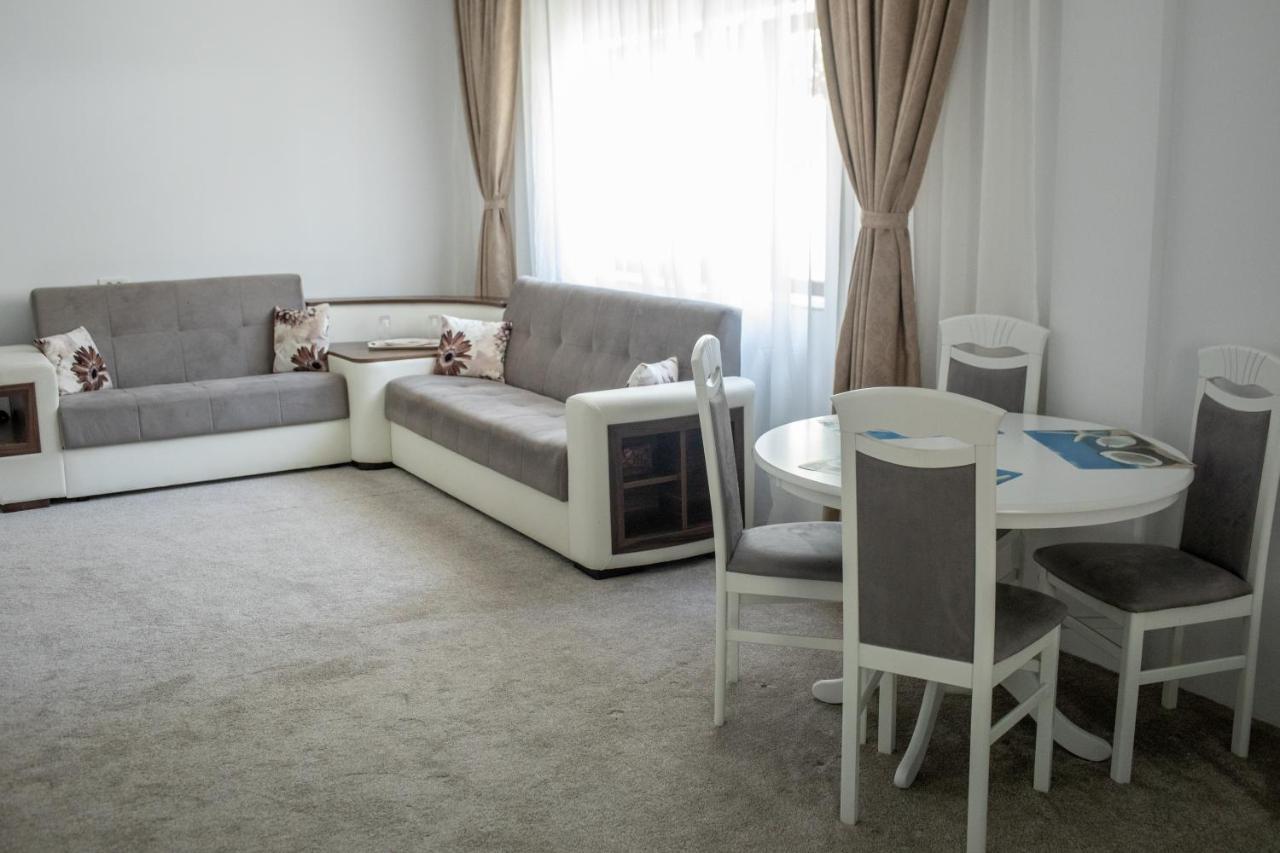 Vila Kalliopi Eforie Nord Zewnętrze zdjęcie